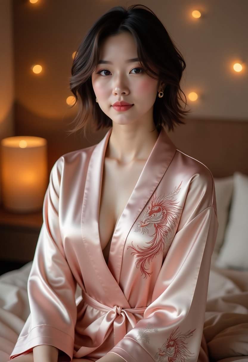 《向海而眠》电影海报